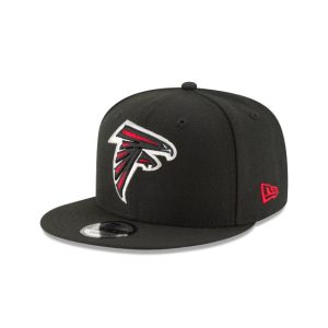 Black 9FIFTY Snapback