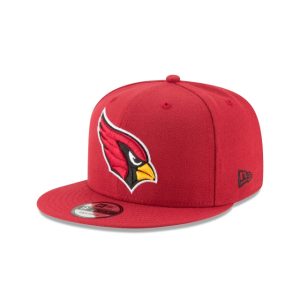 Basic 9FIFTY Snapback