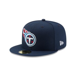 Blue 59FIFTY Fitted