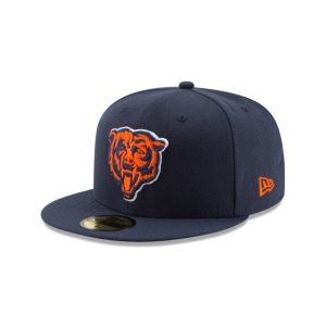 Basic 59FIFTY Fitted