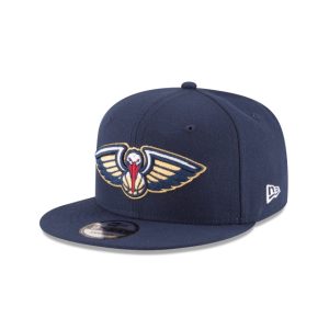 NBA Collection 9FIFTY Snapback