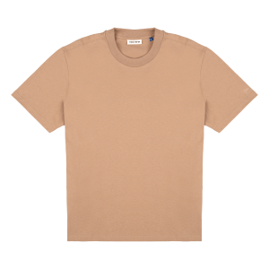 Alden Taupe Gray T-Shirt