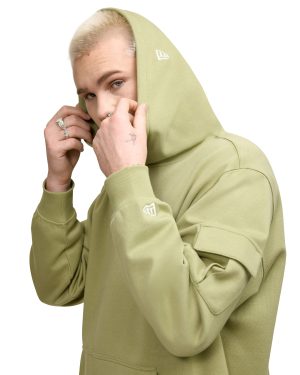 Sage Outdoor Hoodie