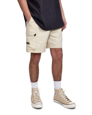 Ivory Outdoor Shorts