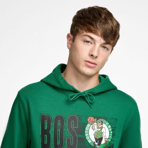 2024 Tip-Off Hoodie