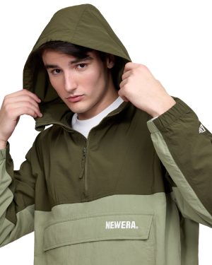 Kalamata Outdoor Anorak