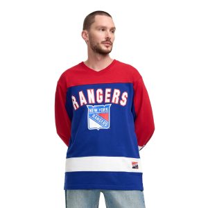 Throwback Long Sleeve T-Shirt