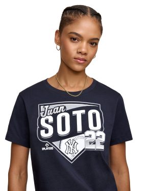 Juan Soto Women's T-Shirt