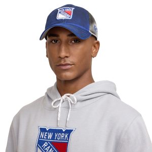 Throwback Gray Hoodie
