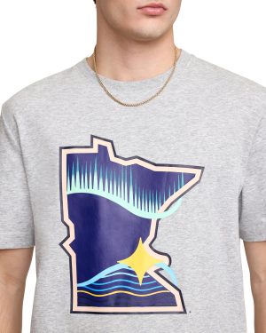 City Connect Gray T-Shirt