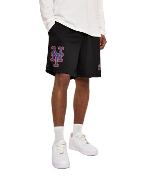 Mesh Shorts