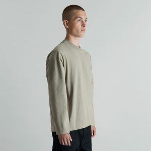 Erhardt Long Sleeve T-Shirt