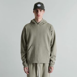 Alden Hoodie