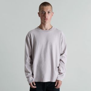 Erhardt Long Sleeve T-Shirt