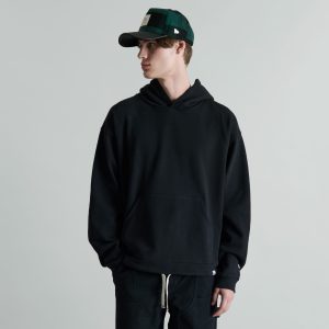 Alden Hoodie