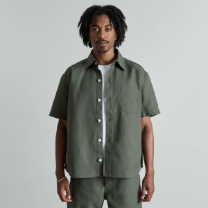 Founders Work Shirt