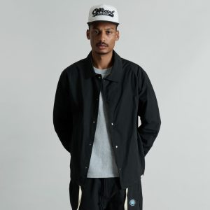 Marvin Coach's Jacket