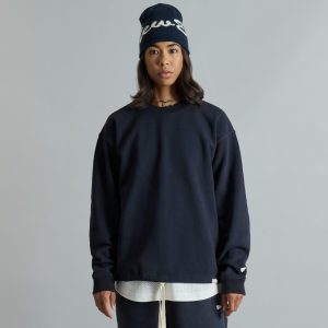 Alden Crewneck