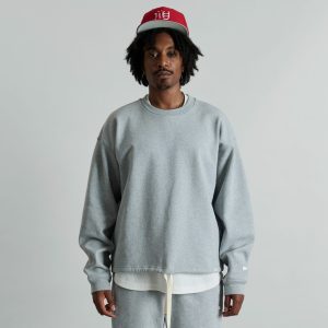 Alden Crewneck