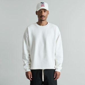 Alden Crewneck