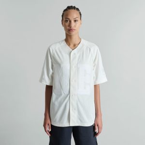Warren Raglan Baseball Jersey