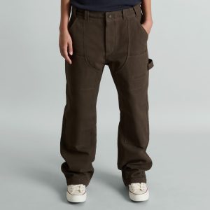 Forge Double Knee Pants
