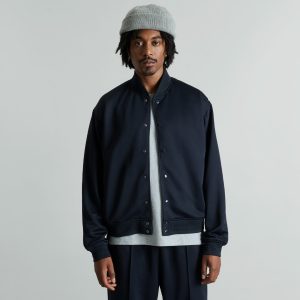 Memorial Stadium Jacket