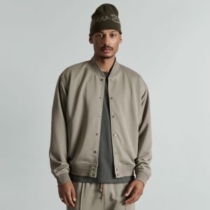 Memorial Stadium Jacket