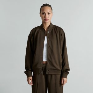 Memorial Stadium Jacket