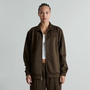 Actuator Track Jacket