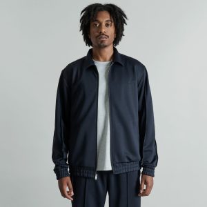 Actuator Track Jacket