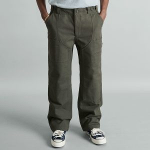 Forge Double Knee Pants