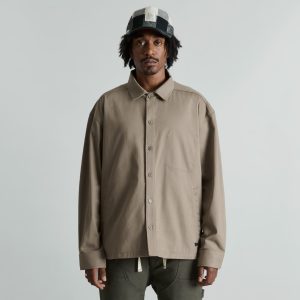 Ellicott Shirt Jacket