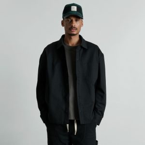 Ellicott Shirt Jacket