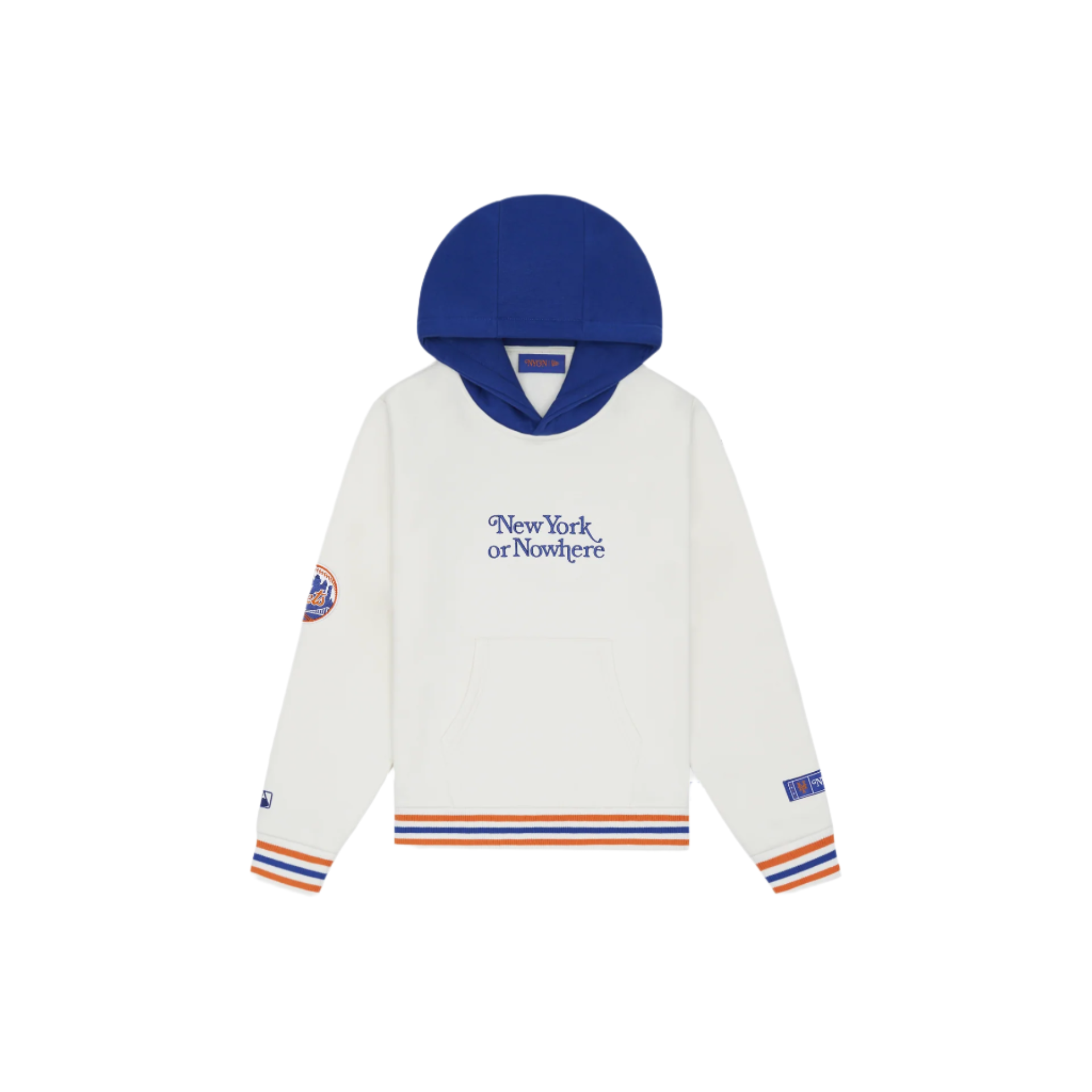 NYON-New-York-Or-Nowhere-Mets-Kids-Motto-Hoodie-Cream-Front-1.png