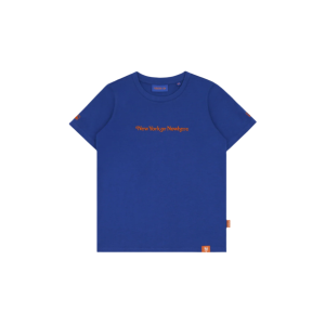 New York or Nowhere Youth Light Royal T-Shirt