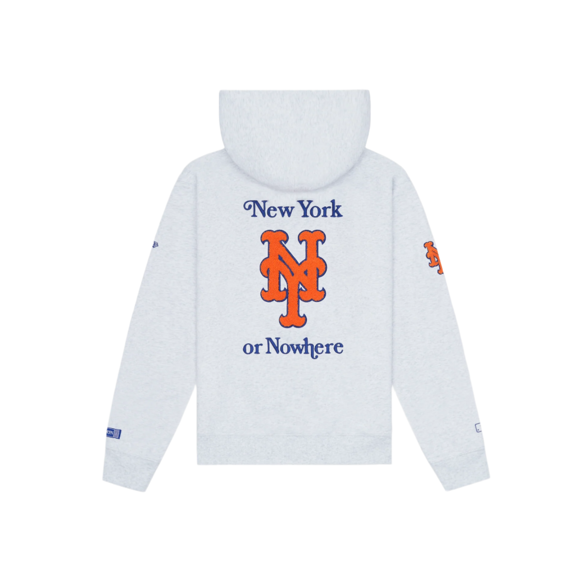 NYON-New-York-Or-Nowhere-Mets-Metropolitans-Zip-Hoodie-White-Heather-Back-1.png
