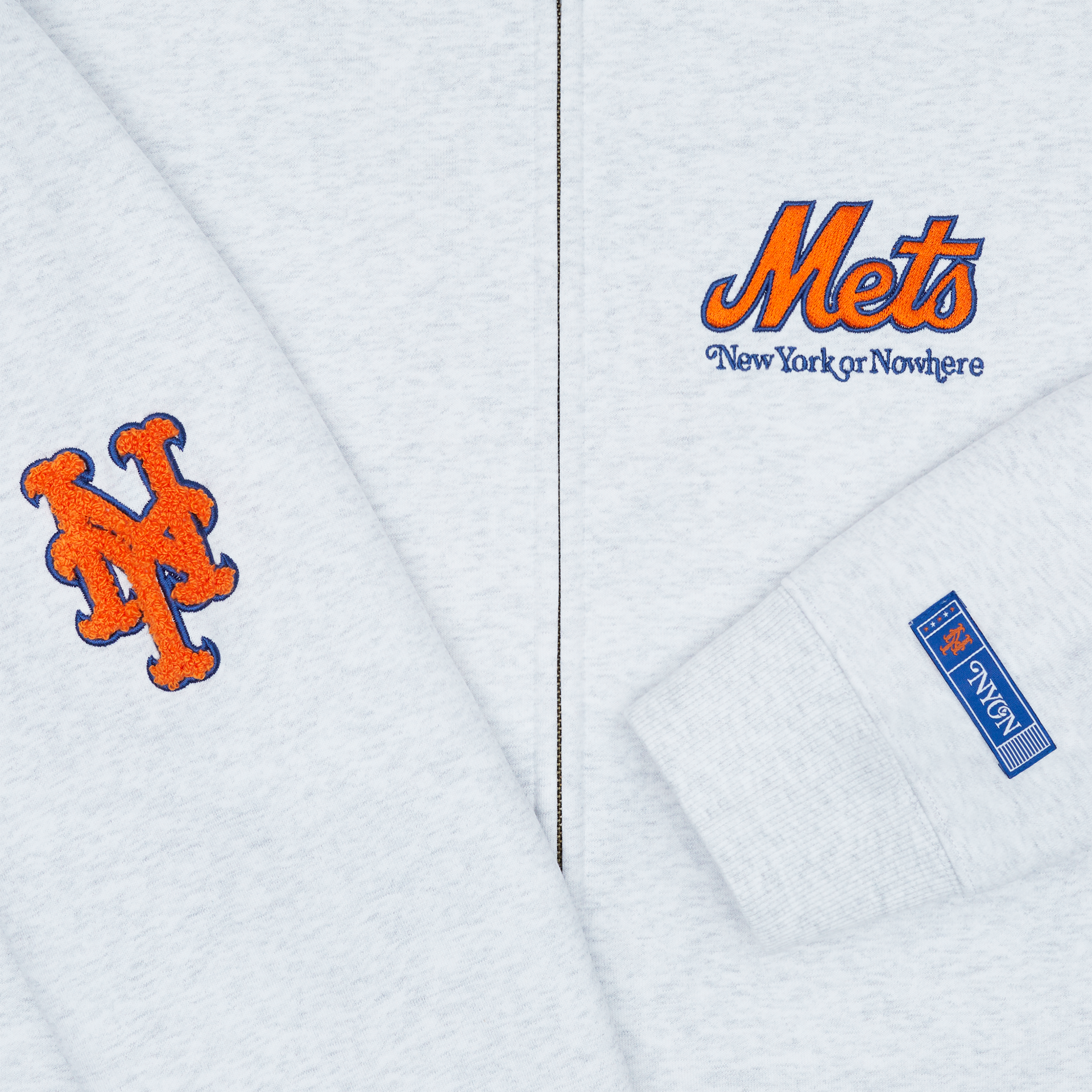 NYON-New-York-Or-Nowhere-Mets-Metropolitans-Zip-Hoodie-White-Heather-Trim-2-1.png