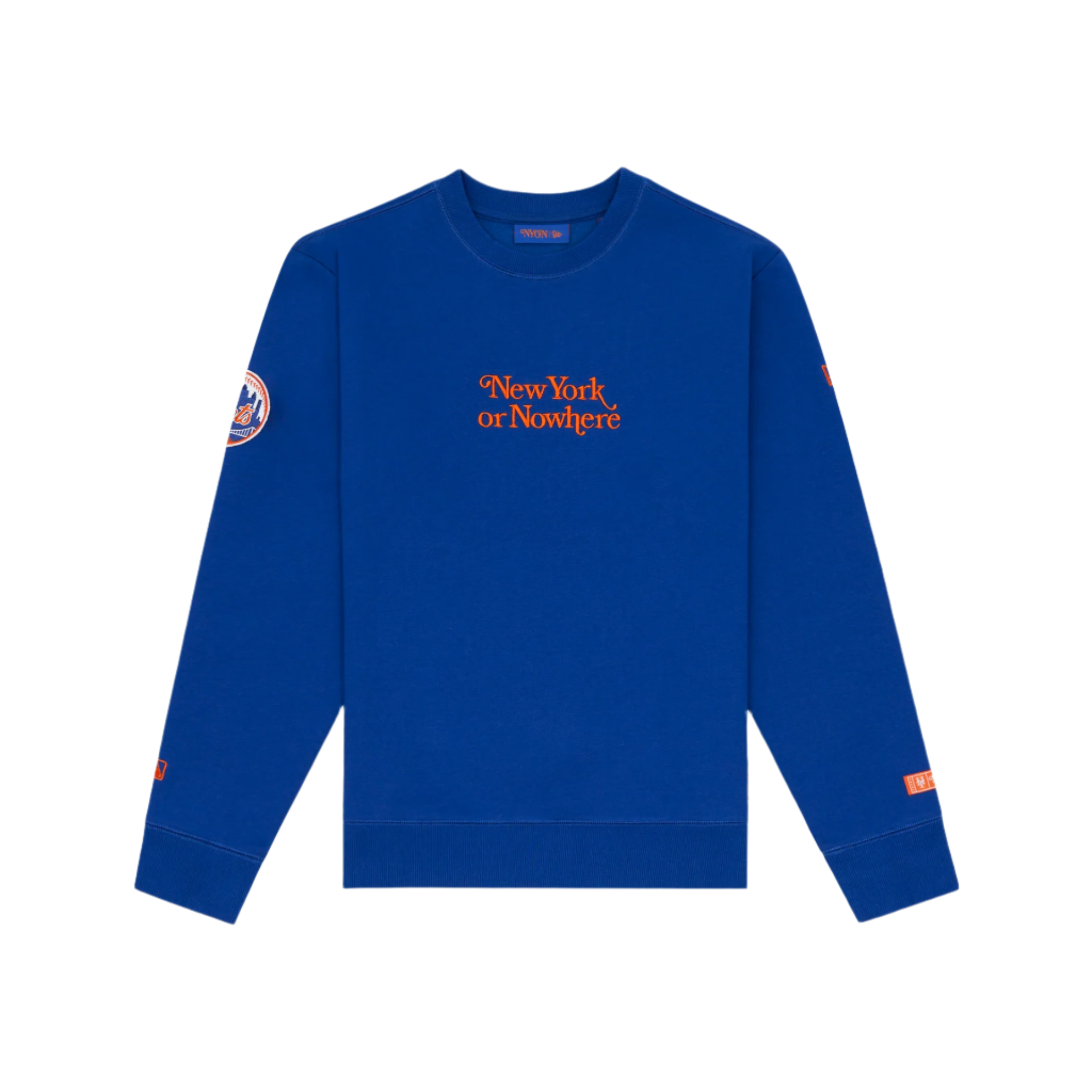 NYON-New-York-Or-Nowhere-Mets-Motto-Crewneck-Blue-Front-1.png