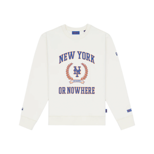 New York or Nowhere University Crewneck