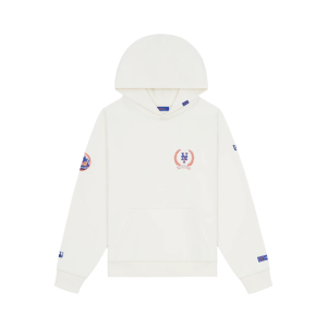 New York or Nowhere University Hoodie