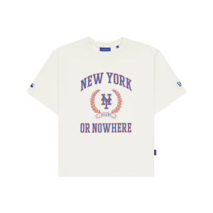 New York or Nowhere University T-Shirt