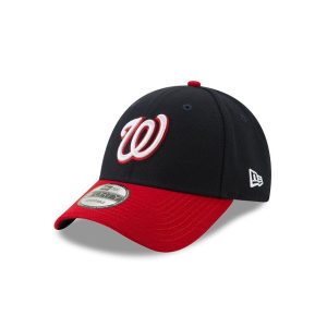 The League 9FORTY Adjustable