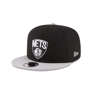 Two Tone 9FIFTY Snapback