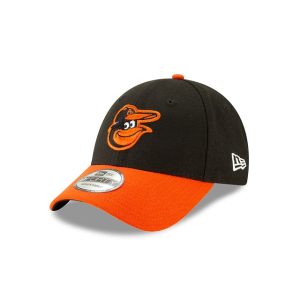 The League 9FORTY Adjustable