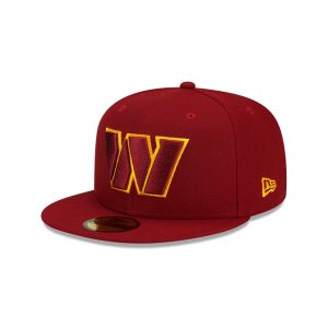 Basic 59FIFTY Fitted
