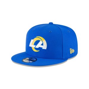 Basic 9FIFTY Snapback