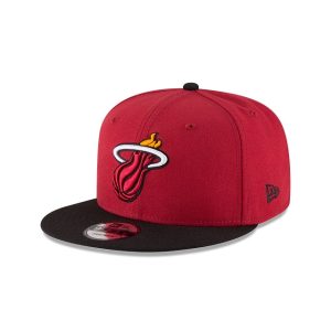 Two Tone 9FIFTY Snapback