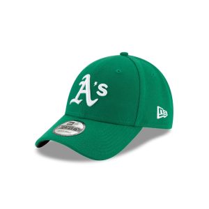 The League 9FORTY Adjustable