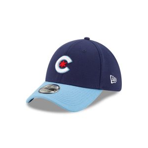 City Connect 39THIRTY Stretch Fit